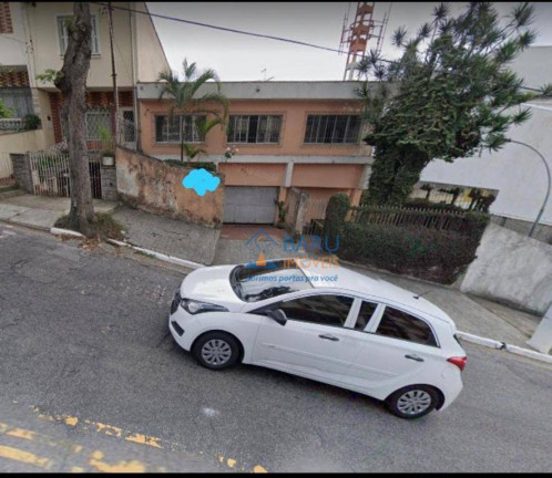 Sobrado com 3 Quartos à Venda, 300 m² em Vila Mariana - São Paulo