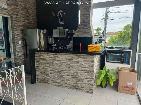 Imagem Casa com 2 Quartos à Venda, 84 m² em Centro - Atibaia Imagem Casa com 2 Quartos à Venda, 84 m² em Centro - Atibaia