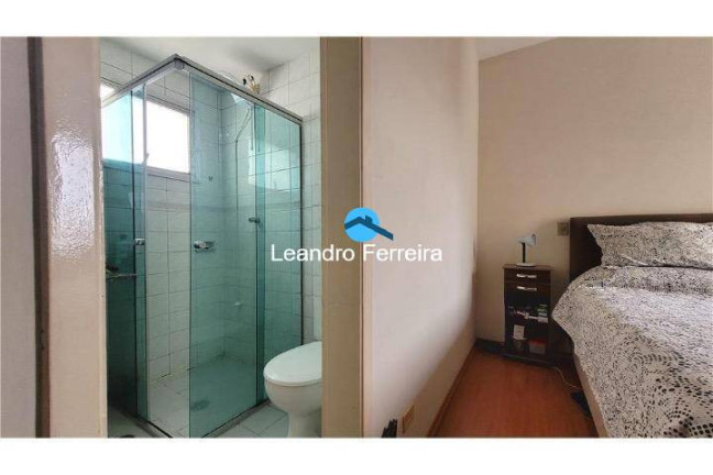Imagem Apartamento com 3 Quartos à Venda, 84 m² em Campestre - Santo André Imagem Apartamento com 3 Quartos à Venda, 84 m² em Campestre - Santo André