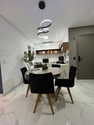 Imagem Apartamento com 2 Quartos à Venda, 80 m² em Jardim Bela Vista - Taubaté Imagem Apartamento com 2 Quartos à Venda, 80 m² em Jardim Bela Vista - Taubaté