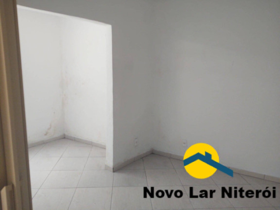 Imagem Casa com 1 Quarto à Venda, 40 m² em Barreto - Niterói Imagem Casa com 1 Quarto à Venda, 40 m² em Barreto - Niterói