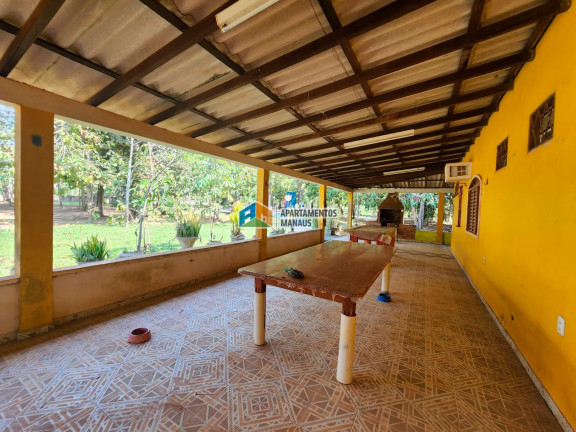 Imagem Chácara com 5 Quartos à Venda, 32.000 m² em Cacau Pirera - Iranduba Imagem Chácara com 5 Quartos à Venda, 32.000 m² em Cacau Pirera - Iranduba
