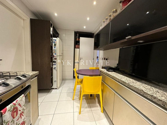 Imagem Apartamento com 3 Quartos à Venda, 144 m² em Perdizes - São Paulo