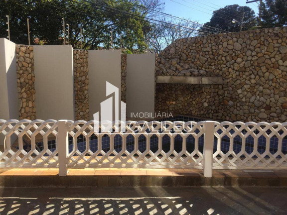 Imagem Casa com 4 Quartos à Venda, 403 m² em Jardim Chapadão - Campinas Imagem Casa com 4 Quartos à Venda, 403 m² em Jardim Chapadão - Campinas