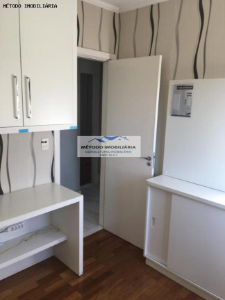 Imagem Apartamento com 3 Quartos à Venda, 90 m² em Vila Romana - São Paulo Imagem Apartamento com 3 Quartos à Venda, 90 m² em Vila Romana - São Paulo