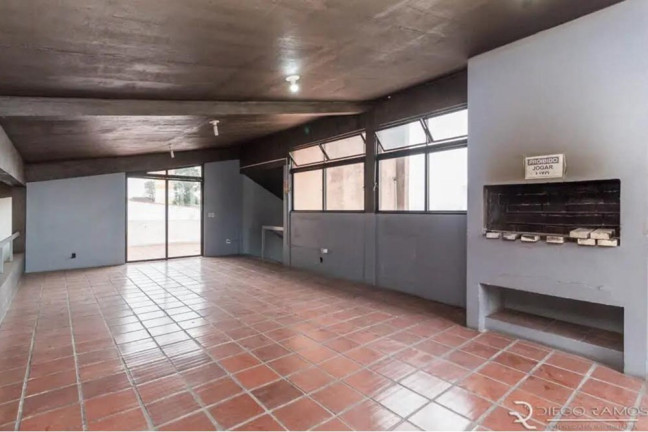 Imagem Apartamento com 1 Quarto à Venda, 39 m² em Glória - Porto Alegre Imagem Apartamento com 1 Quarto à Venda, 39 m² em Glória - Porto Alegre