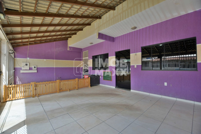 Imagem Casa com 4 Quartos à Venda, 210 m² em Ceilândia Norte (ceilândia) - Brasília Imagem Casa com 4 Quartos à Venda, 210 m² em Ceilândia Norte (ceilândia) - Brasília