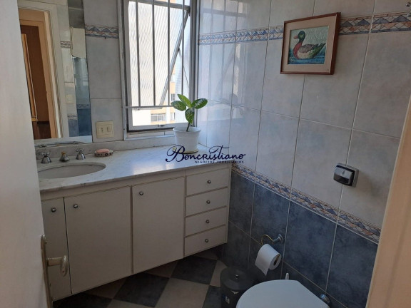 Imagem Apartamento com 3 Quartos à Venda,  em Santana - Sao Paulo