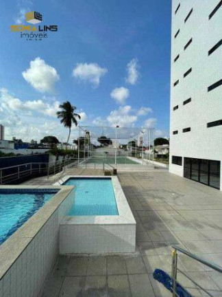 Imagem Apartamento com 2 Quartos à Venda, 69 m² em Torre - João Pessoa
