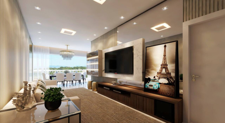Imagem Apartamento com 3 Quartos à Venda, 92 m² em Bombas - Bombinhas Imagem Apartamento com 3 Quartos à Venda, 92 m² em Bombas - Bombinhas