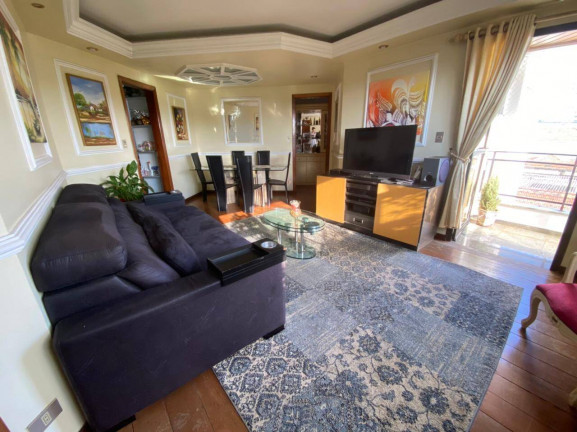Imagem Apartamento com 3 Quartos à Venda, 115 m² em Vila Bertioga - São Paulo Imagem Apartamento com 3 Quartos à Venda, 115 m² em Vila Bertioga - São Paulo