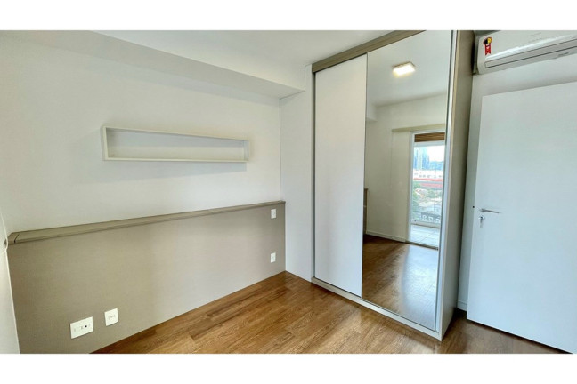 Imagem Imóvel com 1 Quarto à Venda, 52 m² em Vila Gertrudes - São Paulo Imagem Imóvel com 1 Quarto à Venda, 52 m² em Vila Gertrudes - São Paulo
