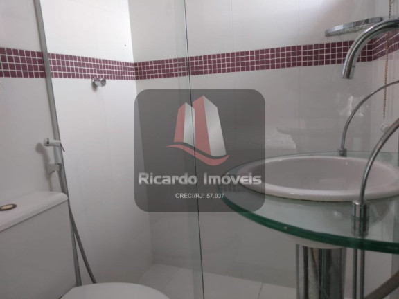 Imagem Casa de Condomínio com 3 Quartos à Venda, 100 m² em Peró - Cabo Frio Imagem Casa de Condomínio com 3 Quartos à Venda, 100 m² em Peró - Cabo Frio