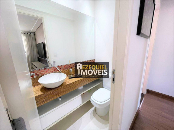 Imagem Apartamento com 2 Quartos à Venda, 104 m² em Centro - São Bernardo Do Campo