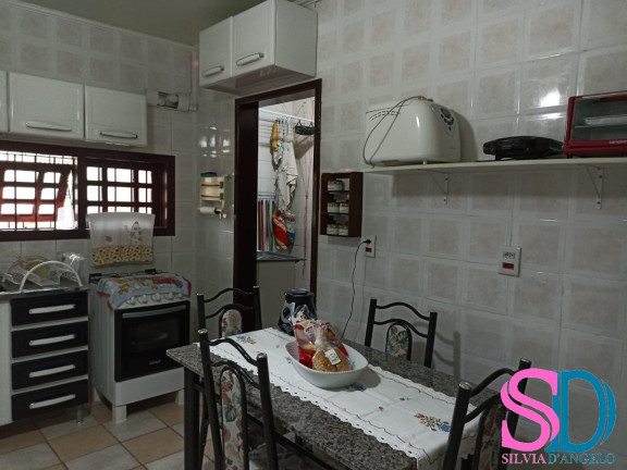 Imagem Casa com 4 Quartos à Venda, 324 m² em Centro - Ubatuba