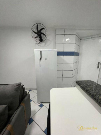 Imagem Kitnet com 1 Quarto à Venda, 38 m² em Aviação - Praia Grande