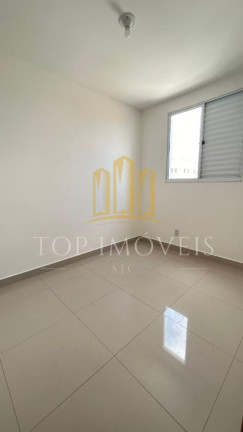 Apartamento com 2 Quartos à Venda, 44 m² em Jardim Das Indústrias - São José Dos Campos