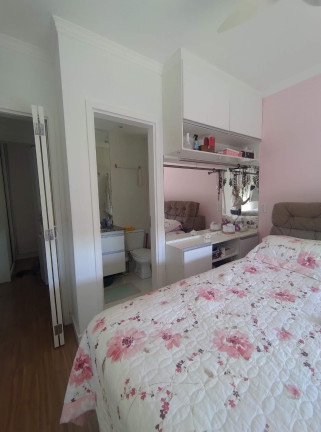 Imagem Imóvel com 2 Quartos à Venda, 87 m² em Jardim Tupanci - Barueri