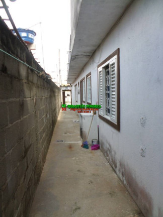 Imagem Casa com 4 Quartos à Venda, 150 m² em Jardim Portugal - São José Dos Campos Imagem Casa com 4 Quartos à Venda, 150 m² em Jardim Portugal - São José Dos Campos