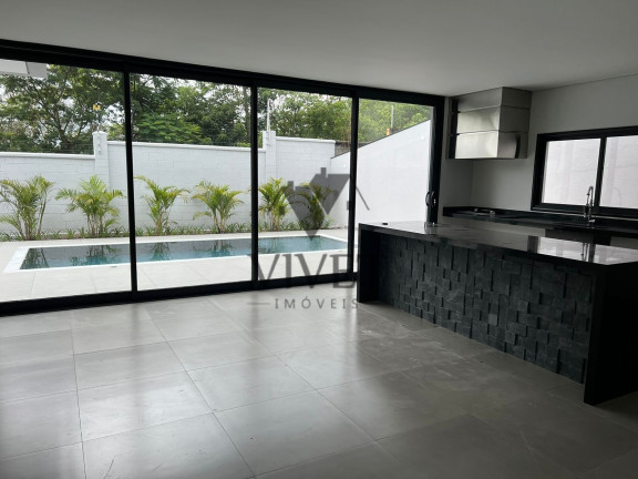 Imagem Casa de Condomínio com 3 Quartos à Venda, 300 m² em Alphaville Nova Esplanada - Votorantim Imagem Casa de Condomínio com 3 Quartos à Venda, 300 m² em Alphaville Nova Esplanada - Votorantim