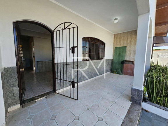 Imagem Casa com 3 Quartos à Venda, 132 m² em Agenor De Campos - Mongaguá Imagem Casa com 3 Quartos à Venda, 132 m² em Agenor De Campos - Mongaguá