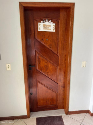 Imagem Apartamento com 3 Quartos à Venda, 60 m² em Vargem Do Bom Jesus - Florianópolis