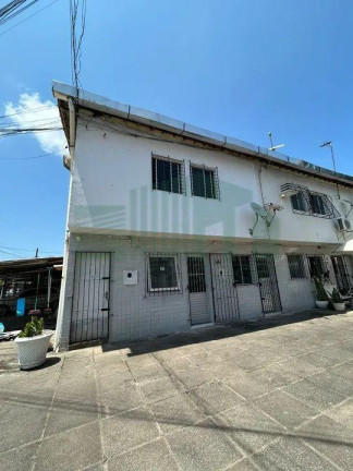 Casa com 3 Quartos à Venda, 76 m² em Iputinga - Recife