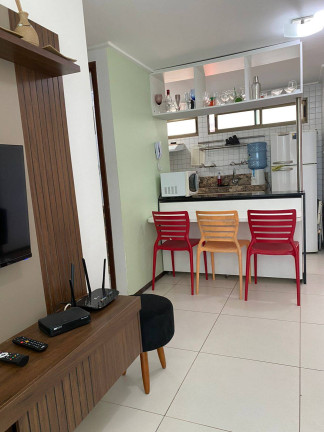 Imagem Apartamento com 2 Quartos à Venda,  em Tambaú - João Pessoa