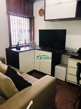 Imagem Sobrado com 4 Quartos à Venda, 360 m² em Vila Rosália - Guarulhos Imagem Sobrado com 4 Quartos à Venda, 360 m² em Vila Rosália - Guarulhos
