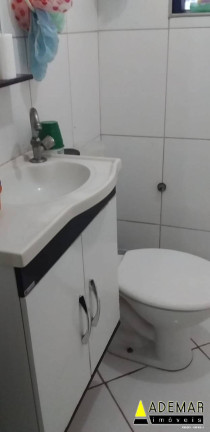 Imagem Casa com 3 Quartos à Venda, 135 m² em Americanópolis - São Paulo Imagem Casa com 3 Quartos à Venda, 135 m² em Americanópolis - São Paulo