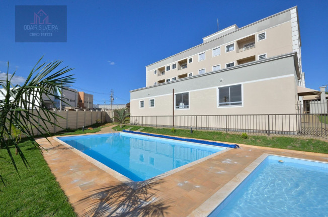 Imagem Apartamento com 2 Quartos à Venda, 60 m² em Vila Belvedere - Americana Imagem Apartamento com 2 Quartos à Venda, 60 m² em Vila Belvedere - Americana