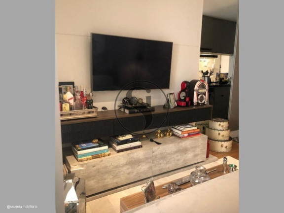 Imagem Apartamento com 1 Quarto à Venda, 76 m² em Vila Nova Conceição - São Paulo Imagem Apartamento com 1 Quarto à Venda, 76 m² em Vila Nova Conceição - São Paulo