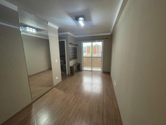 Imagem Apartamento com 2 Quartos à Venda, 55 m² em Tatuapé - São Paulo Imagem Apartamento com 2 Quartos à Venda, 55 m² em Tatuapé - São Paulo