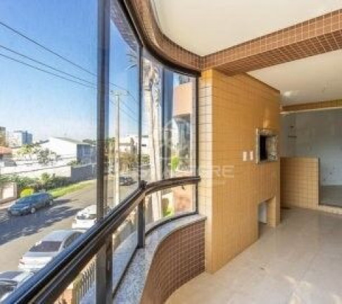 Imagem Apartamento com 3 Quartos à Venda, 148 m² em Marechal Rondon - Canoas