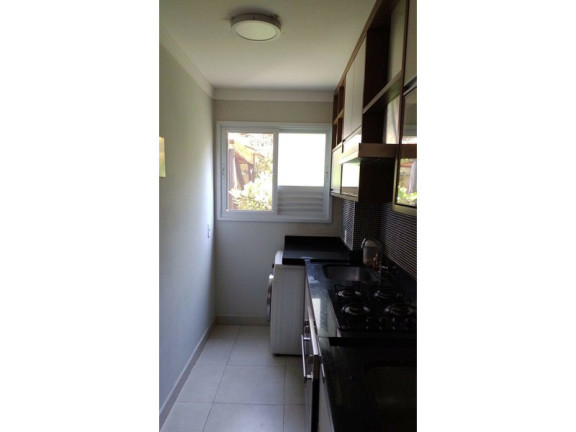 Imagem Apartamento com 2 Quartos à Venda, 60 m² em Morumbi - Paulínia