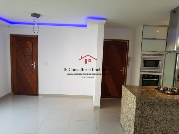 Imagem Apartamento com 4 Quartos à Venda, 152 m² em Campo Belo - São Paulo