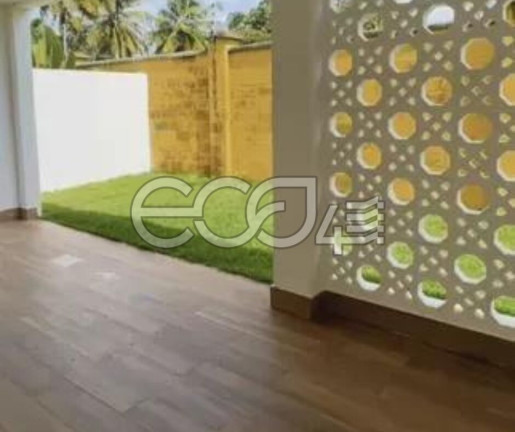 Imagem Casa de Condomínio com 3 Quartos à Venda, 194 m² em Centro - Barra Dos Coqueiros