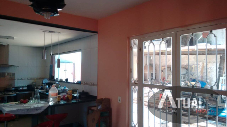 Imagem Casa de Condomínio com 4 Quartos à Venda, 400 m² em Samambaia - Mairiporã