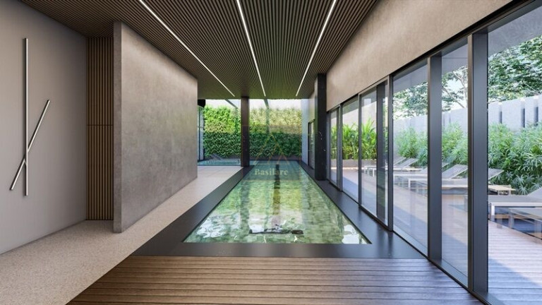 Imagem Apartamento à Venda, 190 m² em Cabral - Curitiba