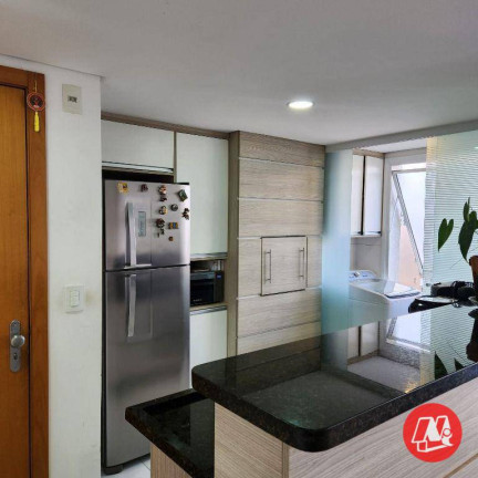 Imagem Apartamento com 2 Quartos à Venda, 61 m² em São João - Porto Alegre Imagem Apartamento com 2 Quartos à Venda, 61 m² em São João - Porto Alegre