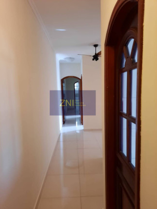 Imagem Apartamento com 3 Quartos à Venda, 63 m² em Jardim Palma Travassos - Ribeirão Preto