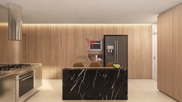 Imagem Cobertura com 4 Quartos à Venda, 427 m² em Moema - São Paulo Imagem Cobertura com 4 Quartos à Venda, 427 m² em Moema - São Paulo
