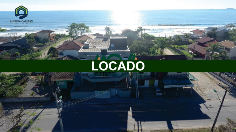 Imagem Imóvel com 1 Quarto para Alugar, 55 m² em Itapoá - Itapoá Imagem Imóvel com 1 Quarto para Alugar, 55 m² em Itapoá - Itapoá