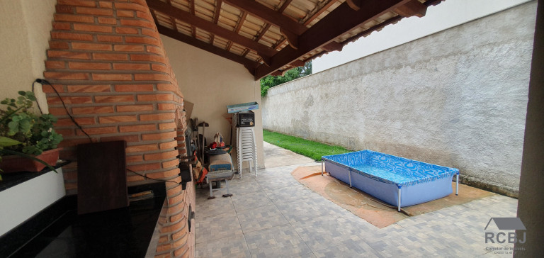 Imagem Casa com 3 Quartos à Venda, em Fernão Dias - Esmeraldas Imagem Casa com 3 Quartos à Venda, em Fernão Dias - Esmeraldas