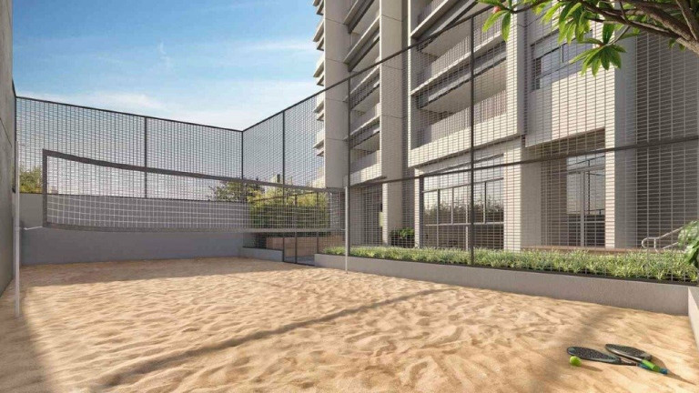 Imagem Imóvel com 1 Quarto à Venda, 21 m² em Paraíso - São Paulo