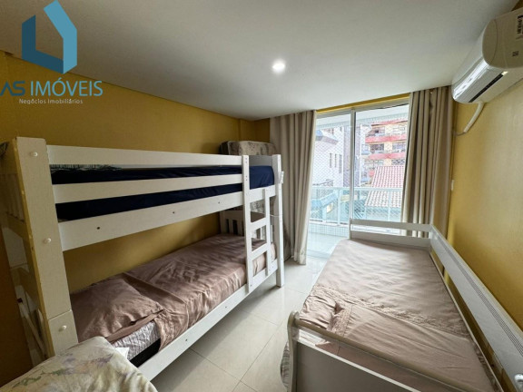 Imagem Apartamento com 3 Quartos à Venda, 179 m² em Braga - Cabo Frio