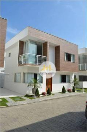 Imagem Casa com 3 Quartos à Venda, 128 m² em Freguesia De Jacarepaguá - Rio De Janeiro