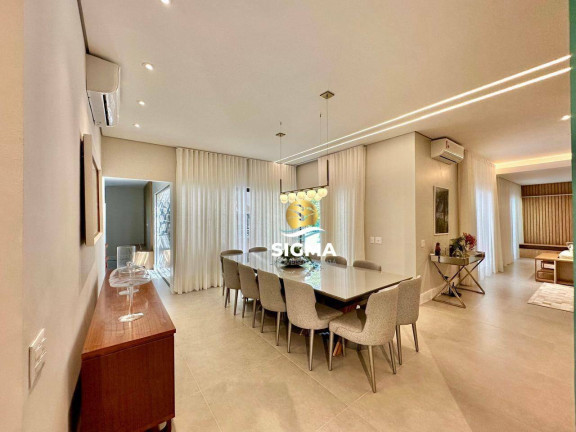 Imagem Casa com 7 Quartos à Venda, 460 m² em Jardim Acapulco - Guarujá Imagem Casa com 7 Quartos à Venda, 460 m² em Jardim Acapulco - Guarujá