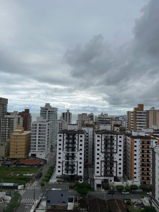Imagem Apartamento com 2 Quartos à Venda, 83 m² em Ocian - Praia Grande