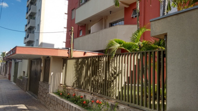Imagem Apartamento com 2 Quartos à Venda, 100 m² em Jardim Estoril Iii - Bauru Imagem Apartamento com 2 Quartos à Venda, 100 m² em Jardim Estoril Iii - Bauru